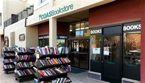 Coas books - We have an incredible selection of new and used books — including regional and out-of-print books —, CDs, DVDs, Vinyl, VHS, audio books, and games. COAS Books is …
